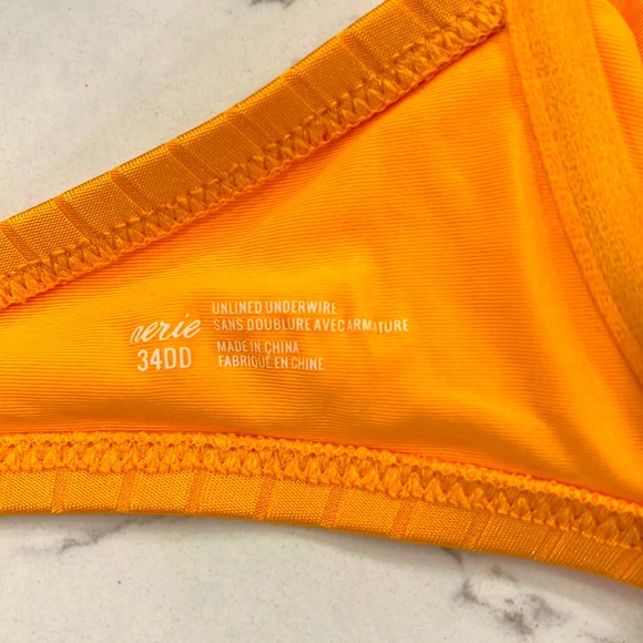 EUC Aerie unlined underwire bikini - Picture 4 of 4